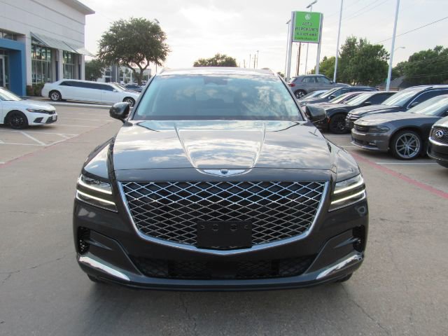 Used 2024 Genesis GV80 2.5T image 2