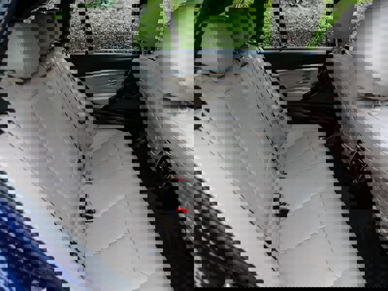 Used 2016 BMW 328i xDrive Wagon image 23