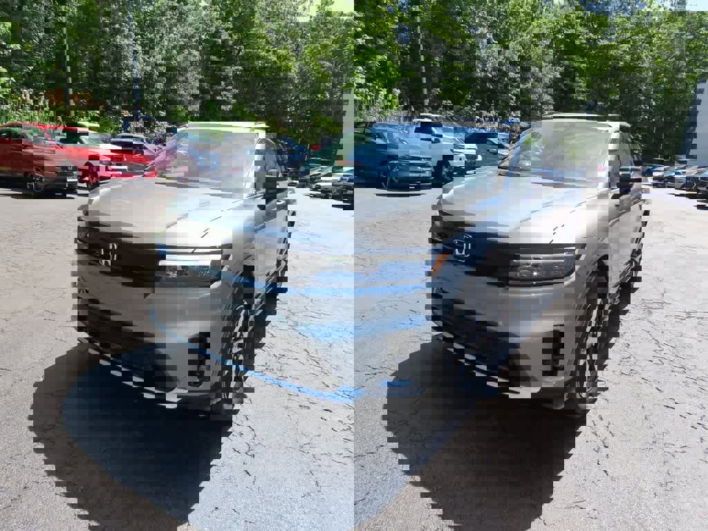 New 2026 Honda Prologue Touring image 1