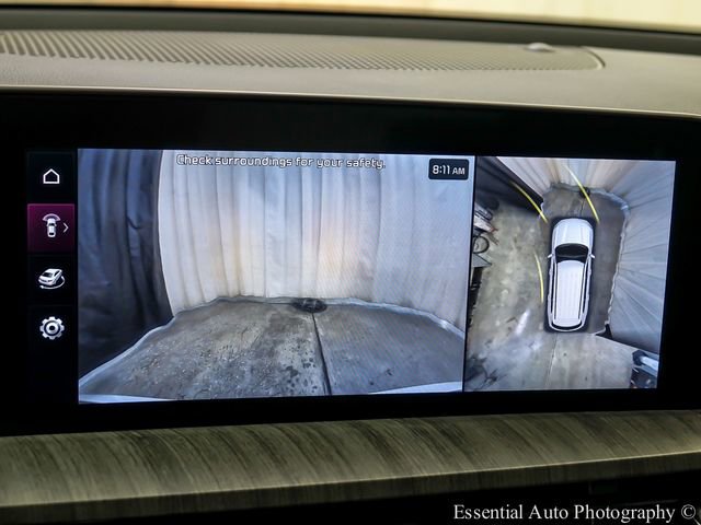 Used 2024 Kia Telluride SX image 18