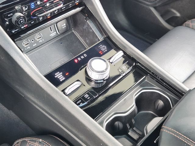Certified 2023 Jeep Grand Cherokee L Summit w/ Advanced Protech Group IV image 20
