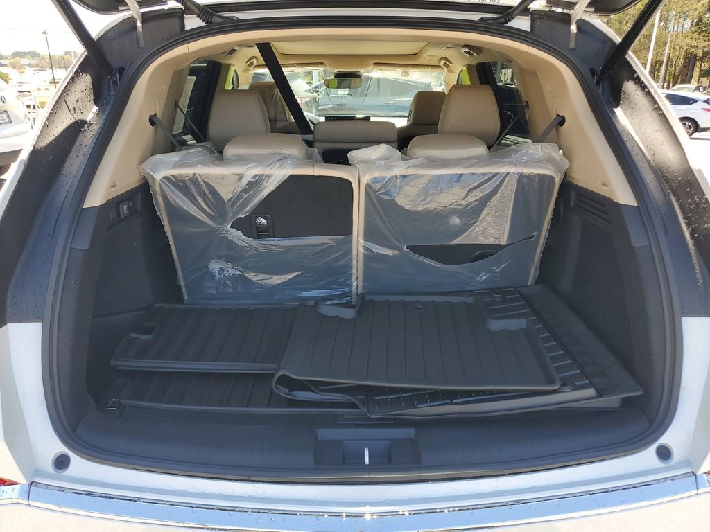 New 2026 Acura MDX FWD w/ Technology Package image 9