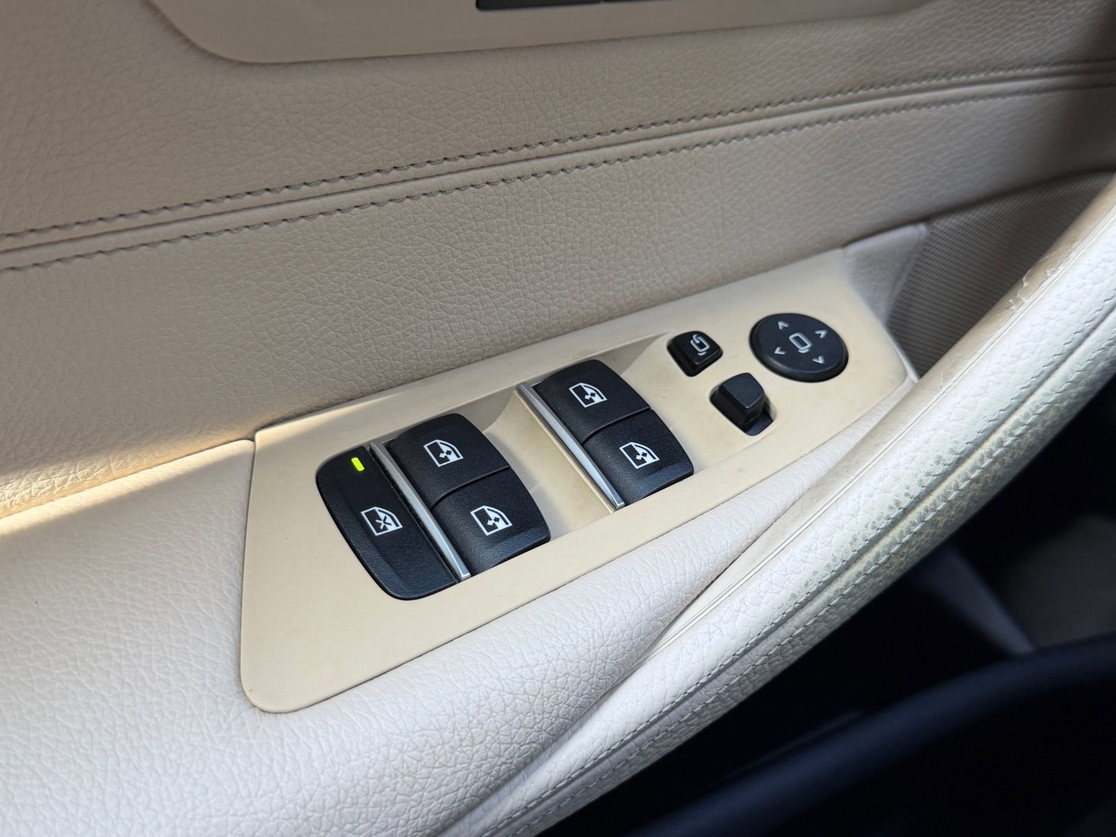 Used 2017 BMW 530i image 23