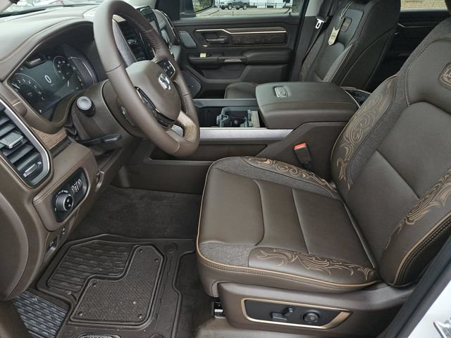 New 2026 RAM 1500 Limited AWD/4WD image 24
