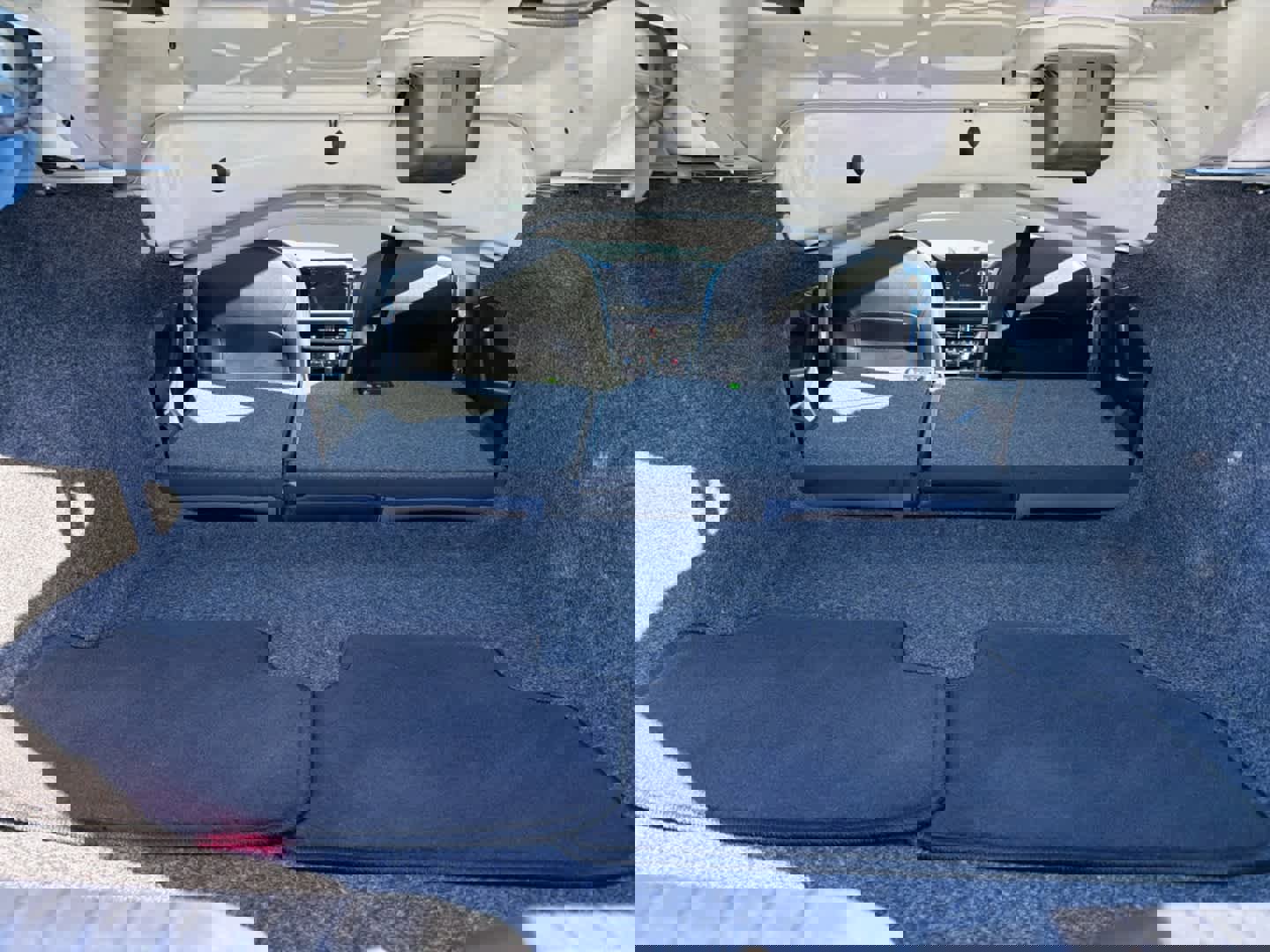 Certified 2025 Volkswagen Jetta SE image 45