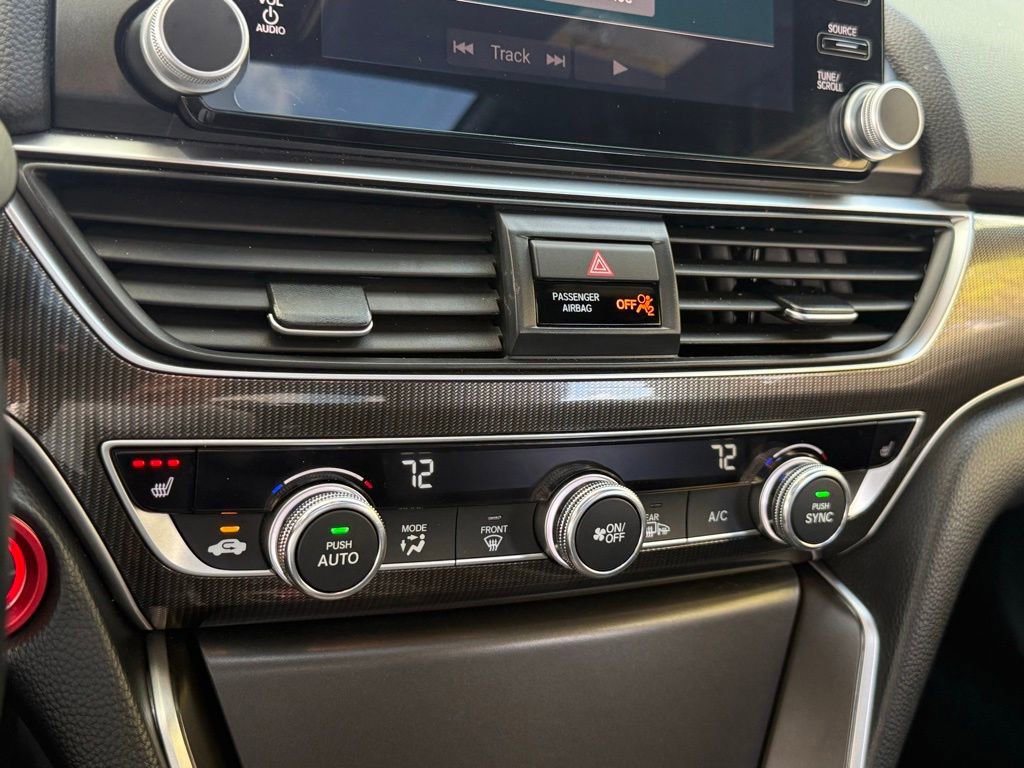 Used 2018 Honda Accord Sport image 48