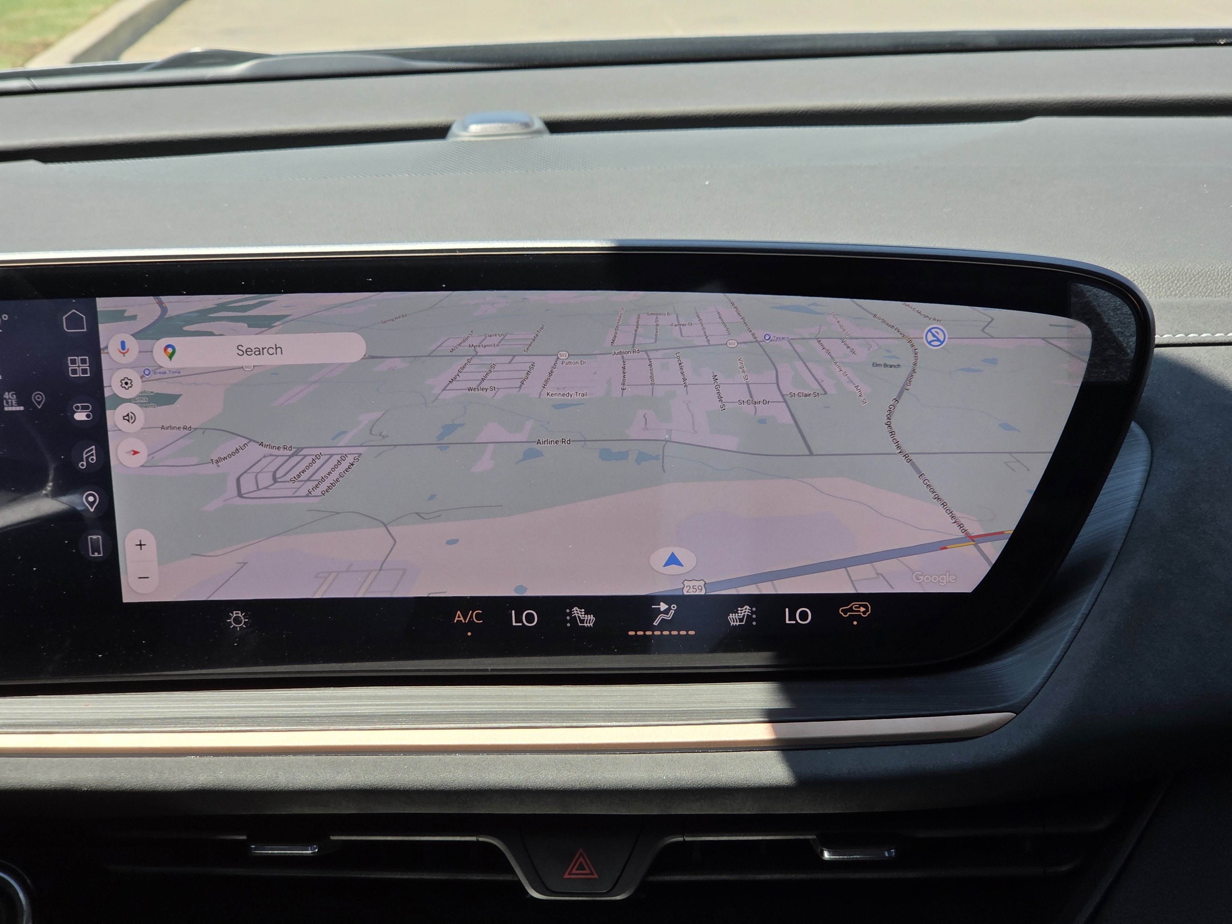 New 2026 Buick Envision Sport Touring AWD/4WD image 10