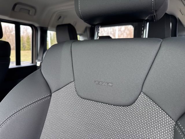 New 2026 INEOS Grenadier image 22