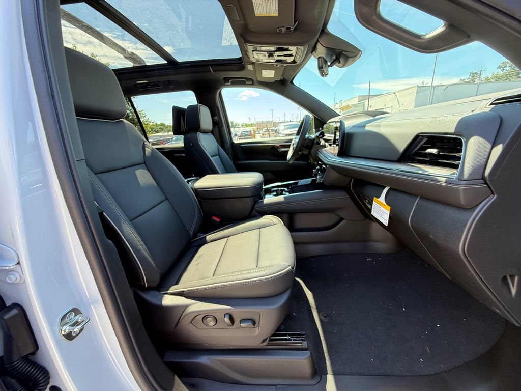 New 2026 Chevrolet Tahoe Premier AWD/4WD image 29