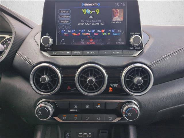 Used 2024 Nissan Sentra SV image 14