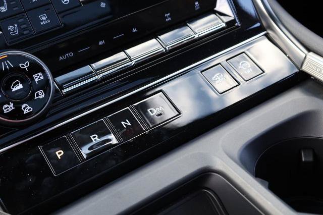 New 2026 Nissan Armada PRO-4X AWD/4WD image 20