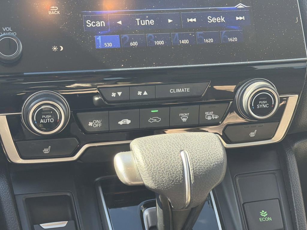 Used 2018 Honda CR-V EX image 15