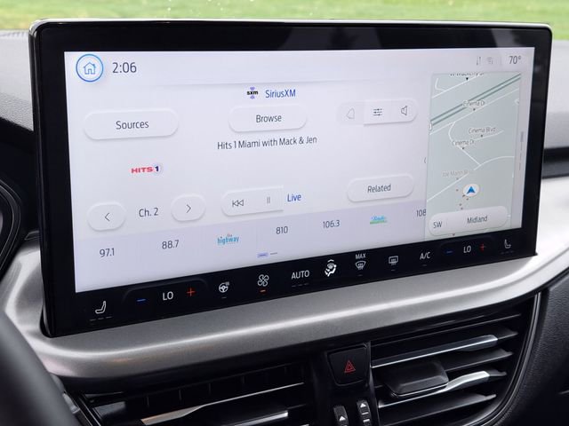 Certified 2023 Ford Escape Active w/ Tech Pack #2 image 15