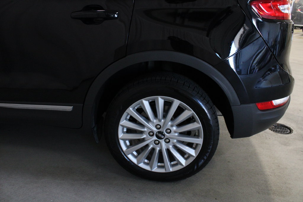 Used 2019 Lincoln MKC Premiere AWD/4WD image 29