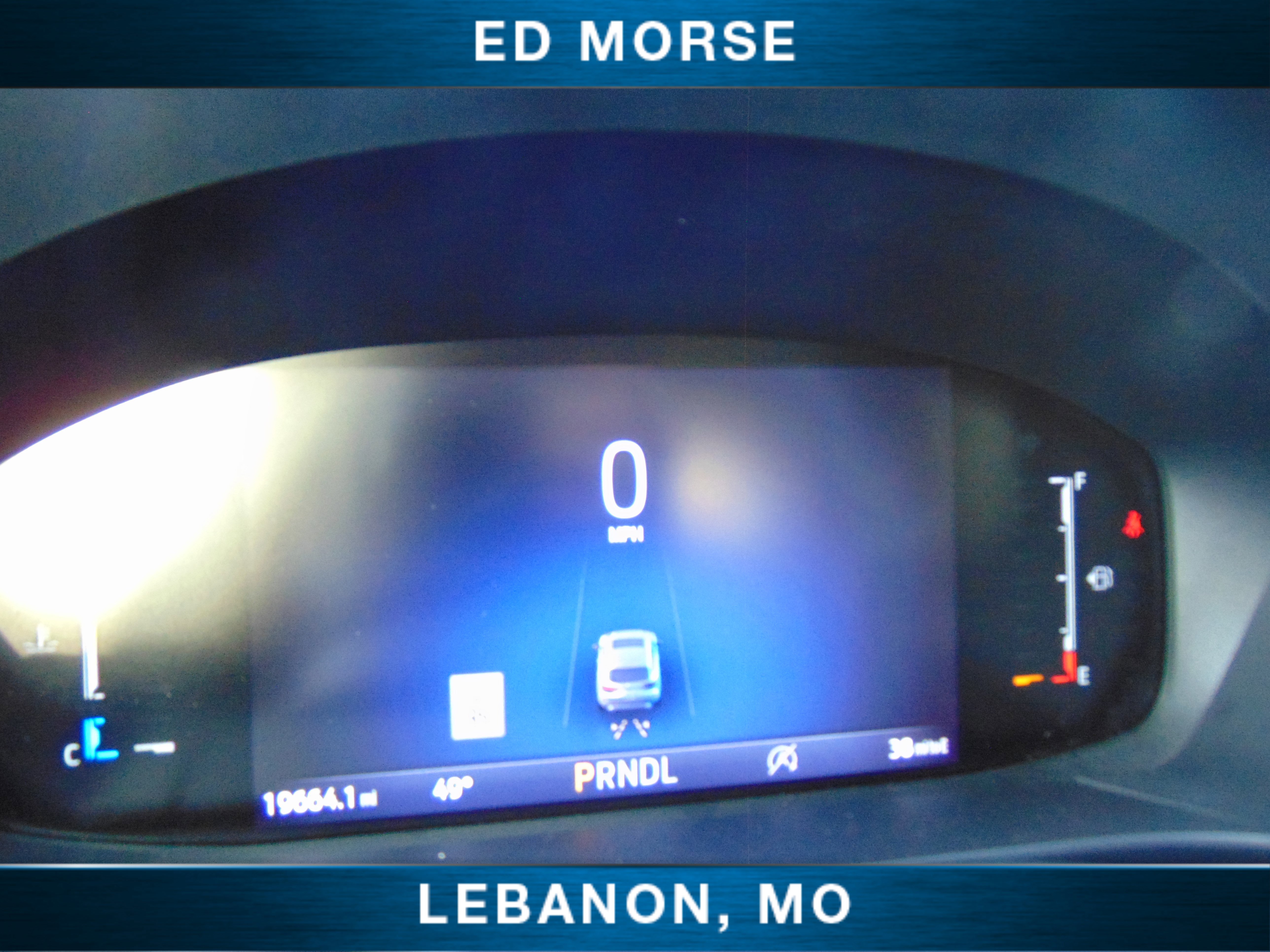 Certified 2024 Ford Escape ST-Line w/ Tech Pack #1 image 23