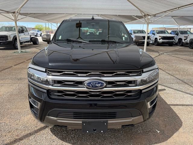 Used 2023 Ford Expedition King Ranch image 2