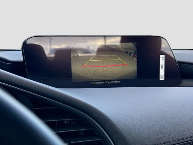 New 2026 MAZDA MAZDA3 s FWD image 14