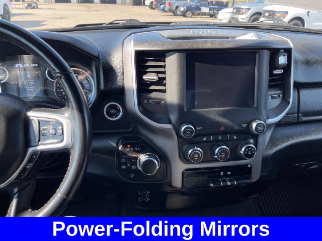 Used 2023 RAM 1500 Big Horn AWD/4WD image 16