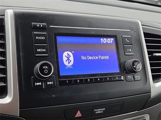 Used 2020 Honda Pilot LX image 17