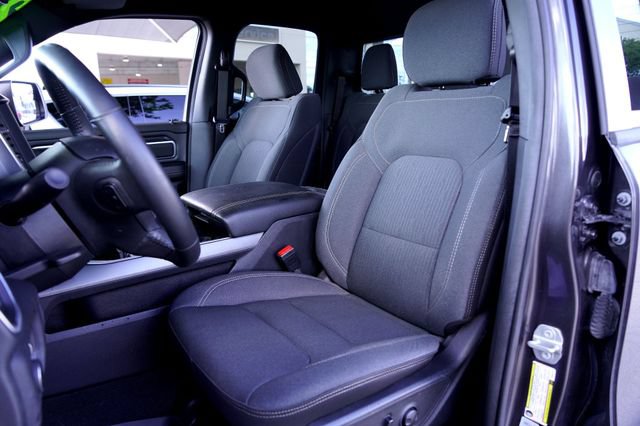 Used 2024 RAM 1500 Lone Star AWD/4WD image 9
