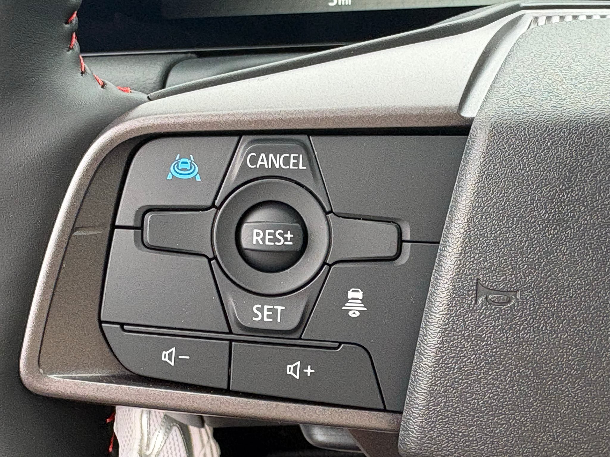 New 2027 Nissan Sentra SR w/ SR Premium Package FWD image 19