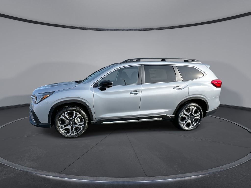 New 2026 Subaru Ascent Limited