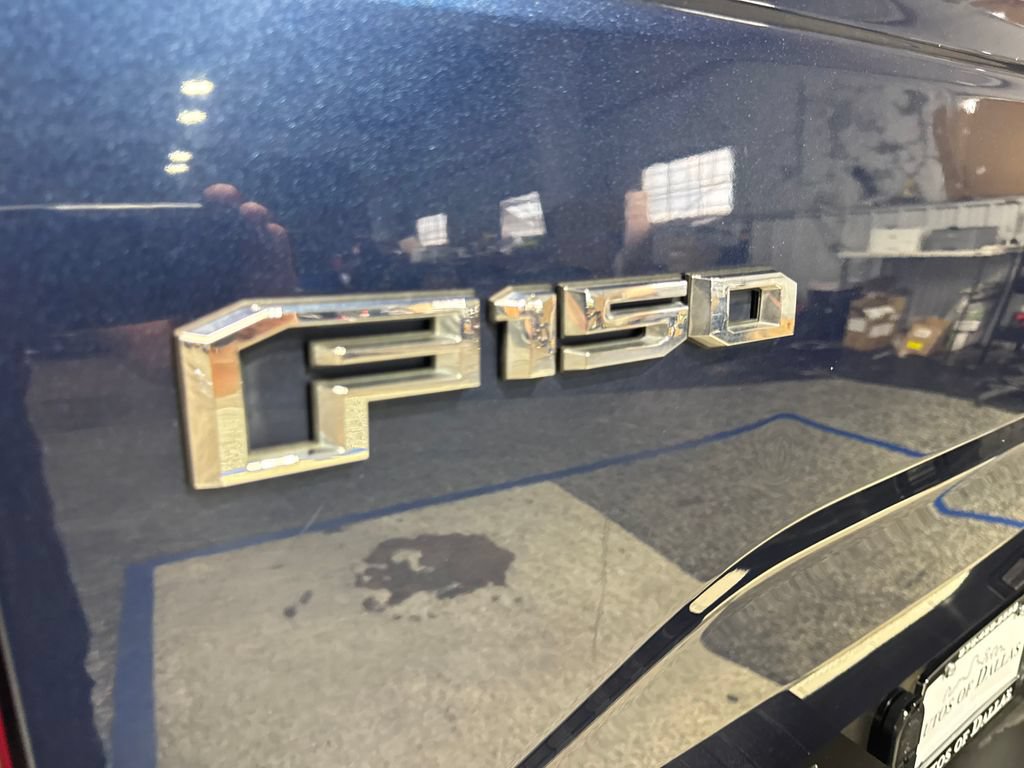 Used 2016 Ford F150 XLT w/ Equipment Group 302A Luxury RWD image 20