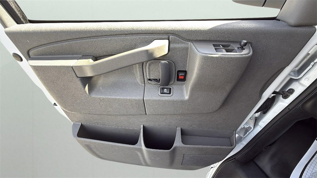 Used 2024 Chevrolet Express 2500 w/ Driver Convenience Package image 23