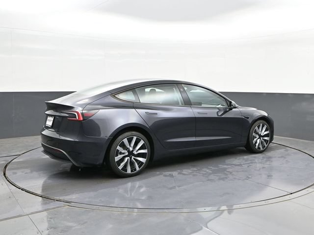 Used 2025 Tesla Model 3 RWD image 13