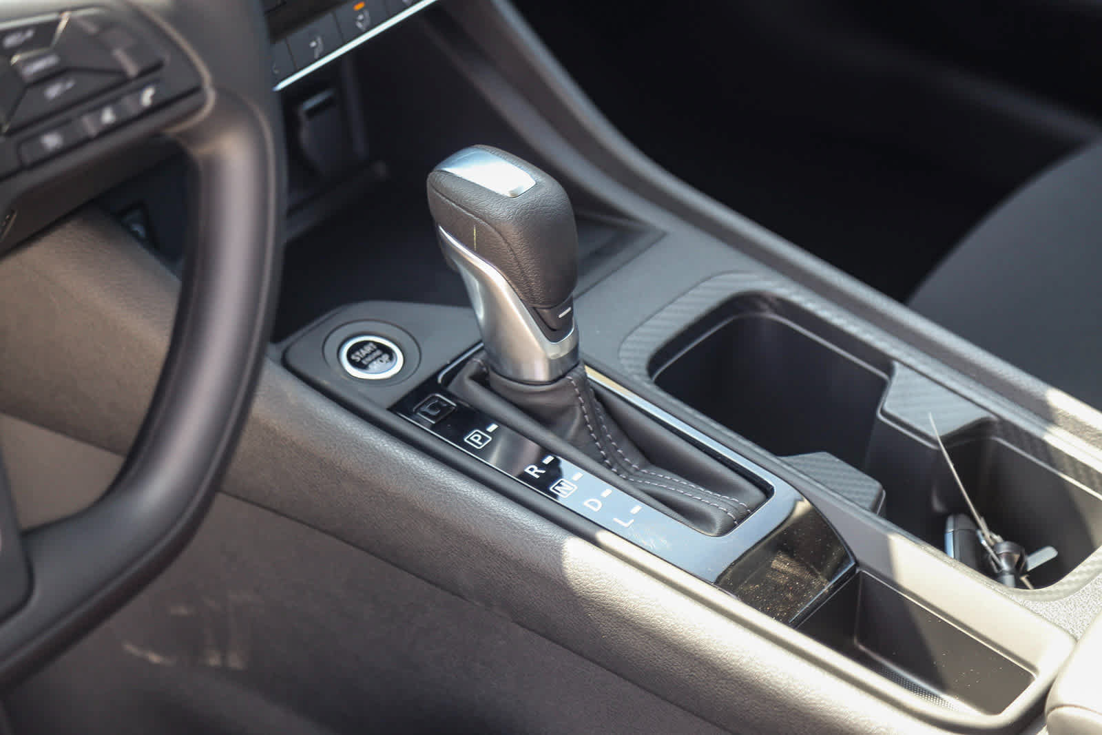 New 2025 Nissan Sentra S FWD image 22