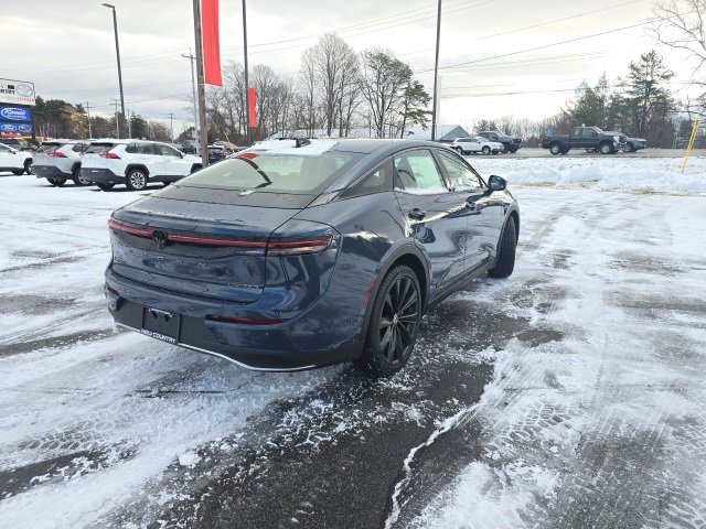 New 2026 Toyota Crown Nightshade image 3