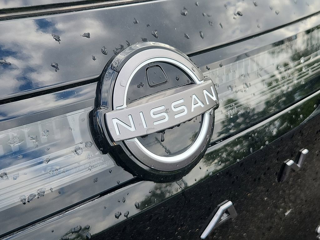 New 2026 Nissan Murano SL AWD/4WD image 11