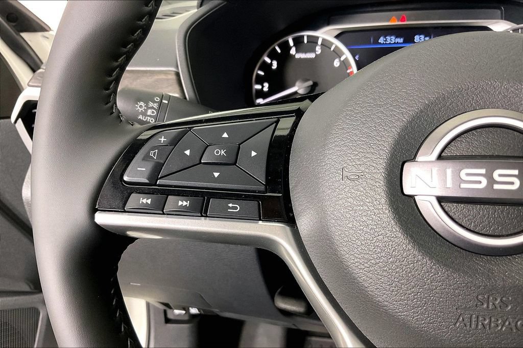 New 2026 Nissan Altima 2.5 SV w/ SV Premium Package AWD/4WD image 20