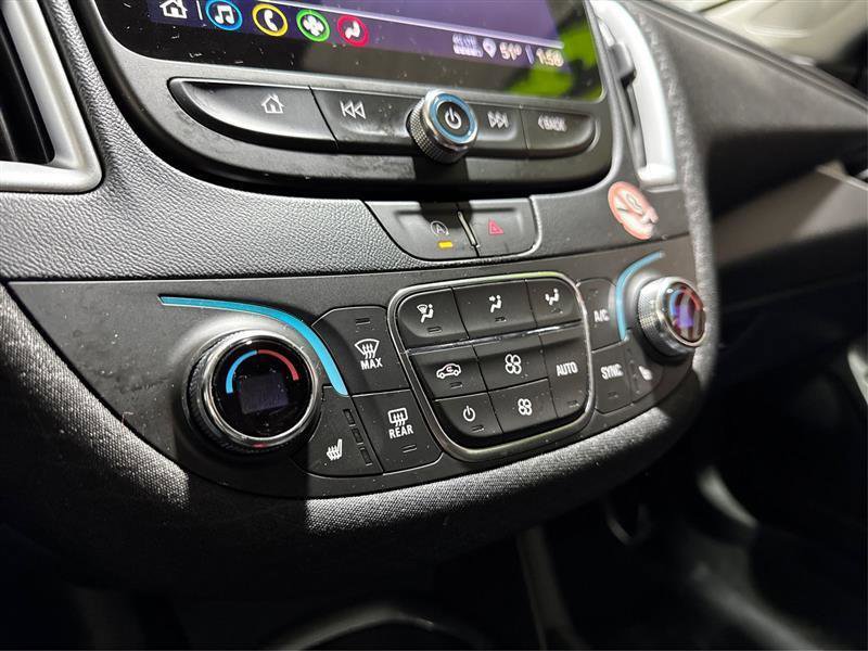 Used 2023 Chevrolet Malibu LT image 30