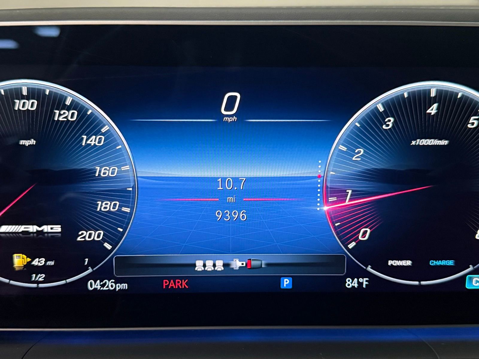 Used 2025 Mercedes-Benz GLE 63 AMG S image 26