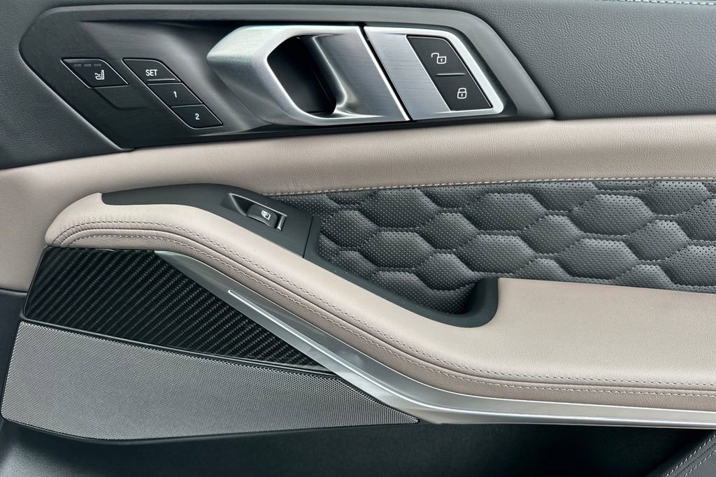 New 2026 BMW X5 M Competition w/ Executive Package image 19