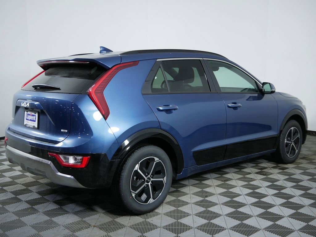 New 2026 Kia Niro SX image 10