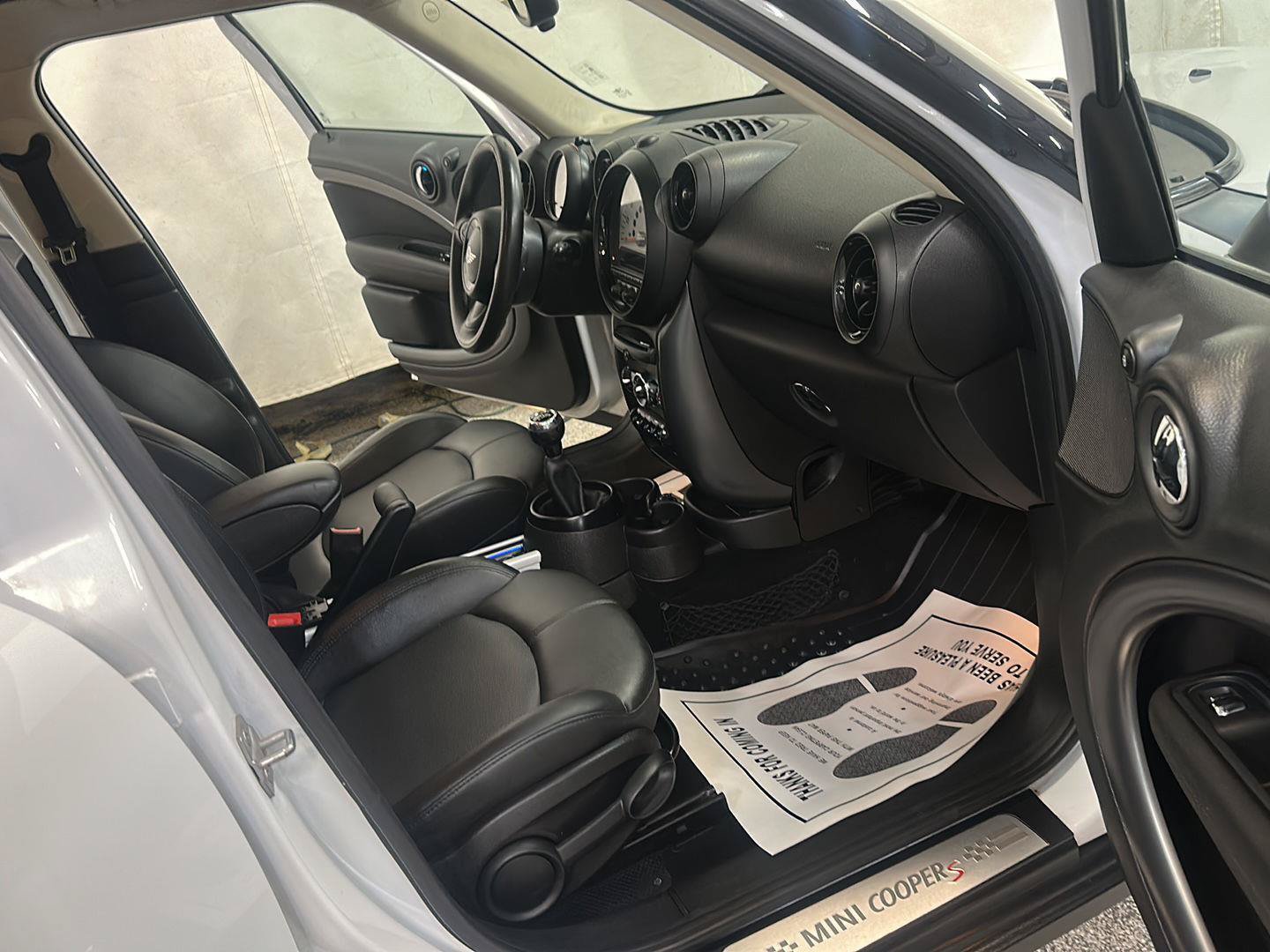 Used 2014 MINI Cooper Countryman S AWD/4WD image 26