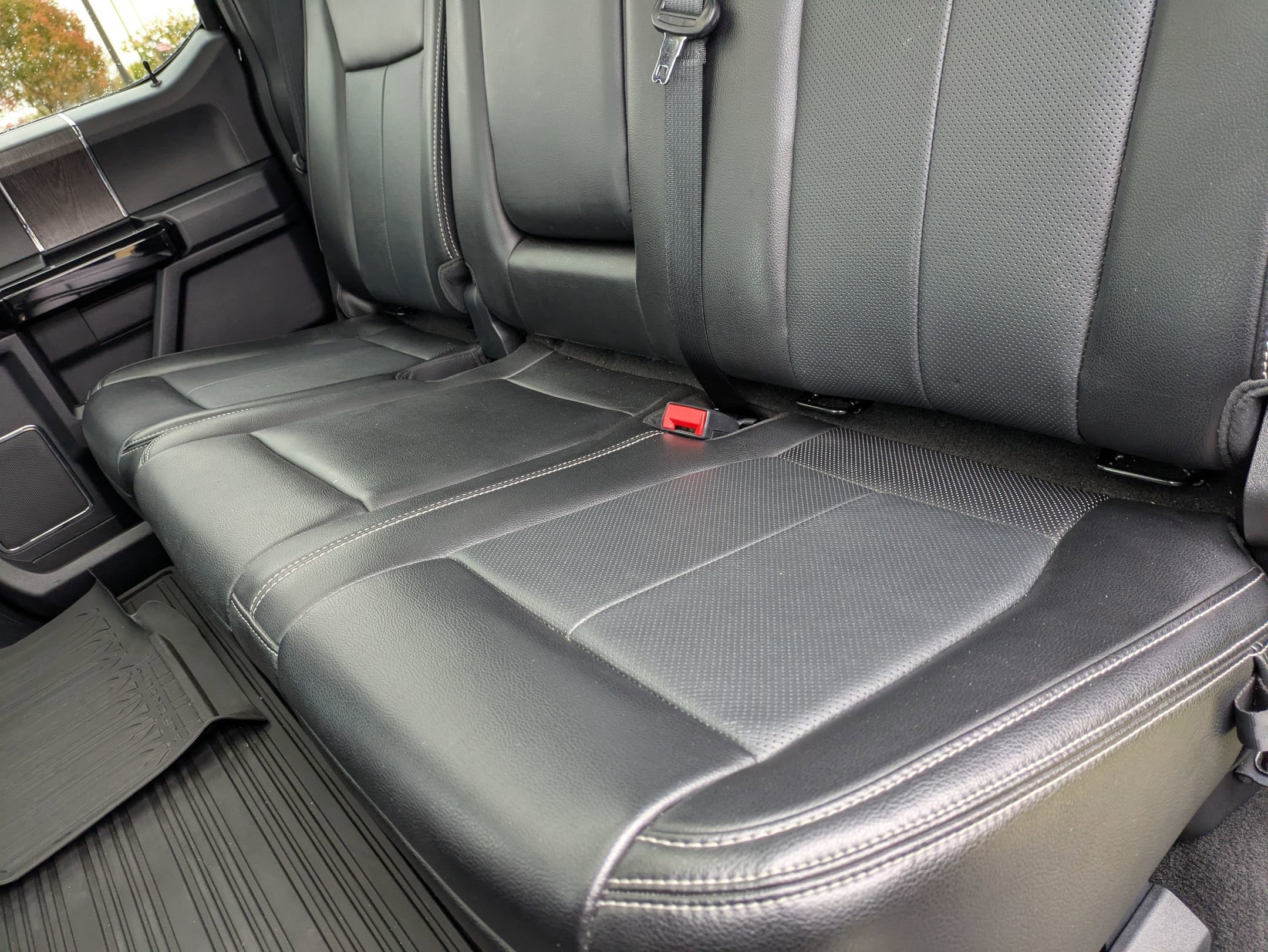 Used 2021 Ford F250 Lariat image 31