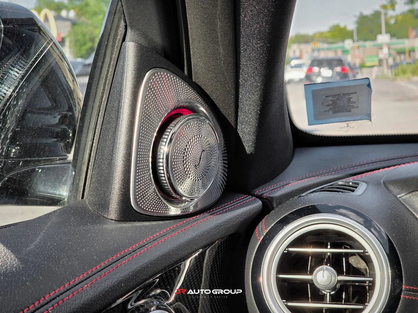 Used 2021 Mercedes-Benz E 53 AMG 4MATIC Sedan image 21