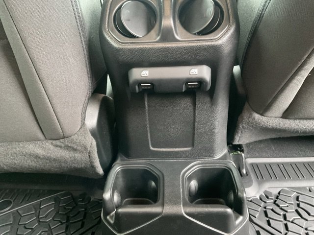 Used 2023 Jeep Gladiator Sport AWD/4WD image 18