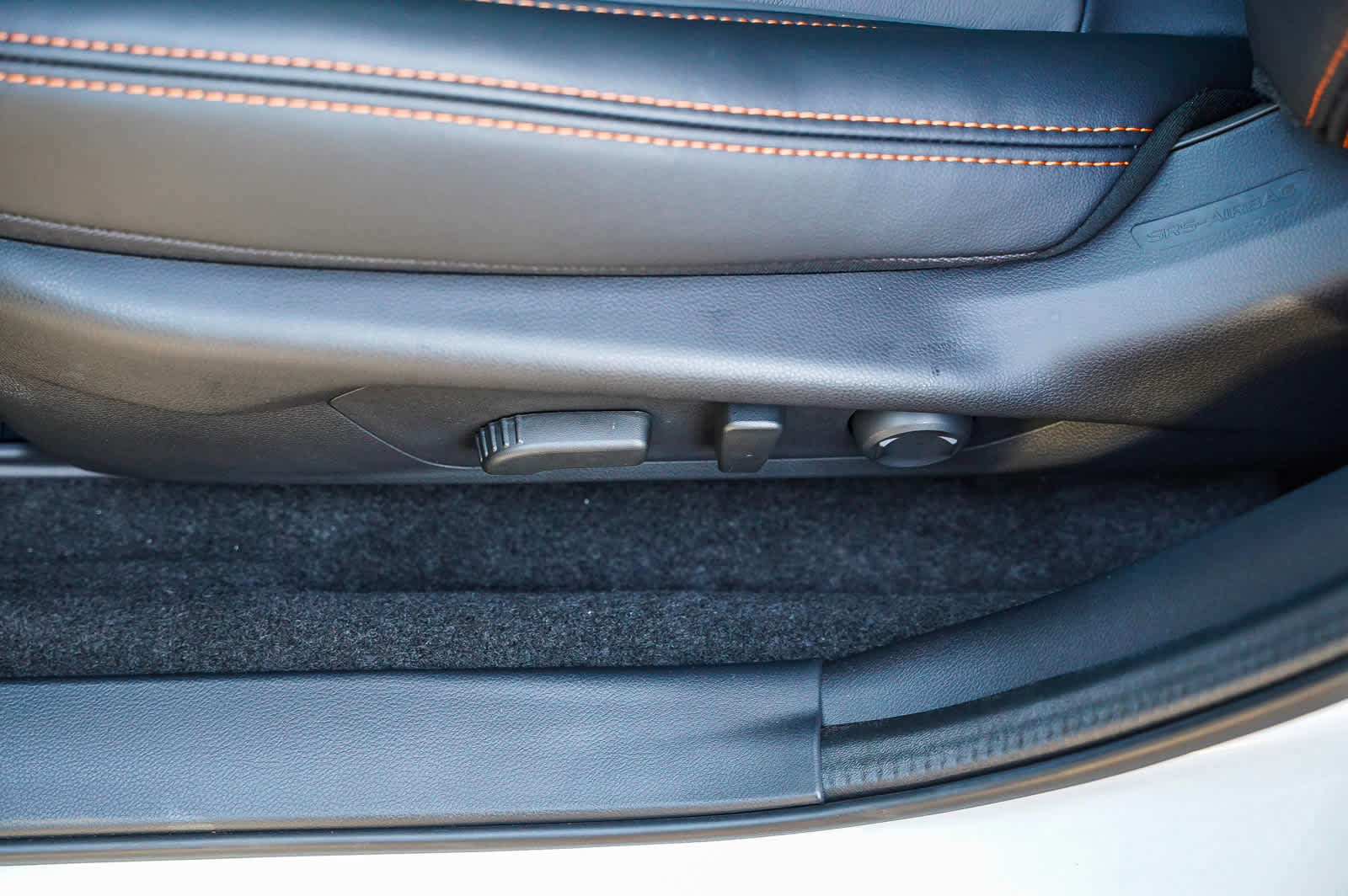 New 2025 Subaru Crosstrek 2.5i Limited w/ Crosstrek Mirror Package image 21