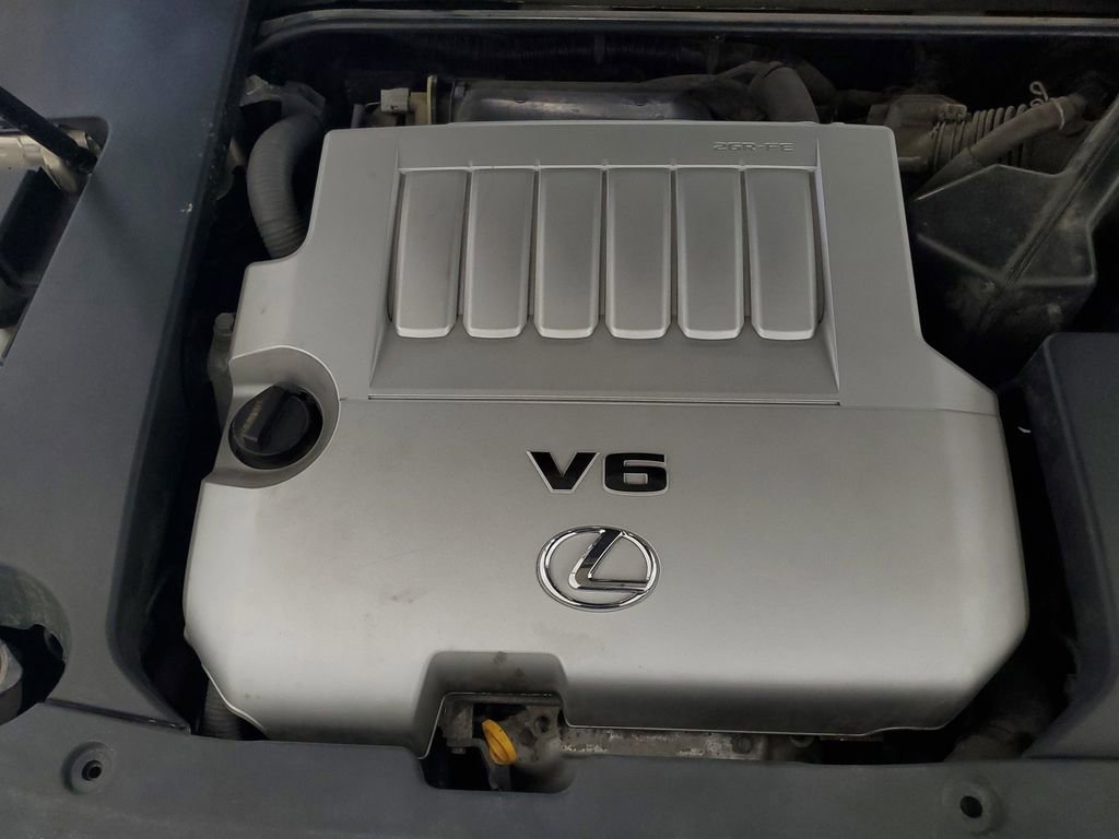 Used 2012 Lexus ES 350 FWD image 7
