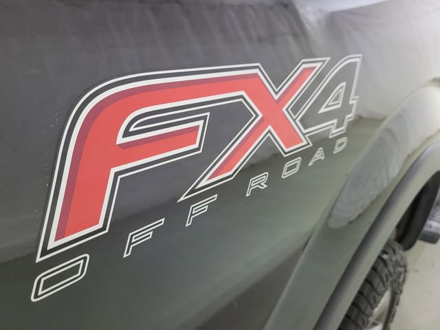 Used 2014 Ford F150 FX4 w/ Equipment Group 402A Luxury image 23