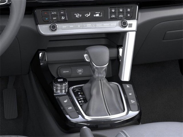 New 2026 Kia Seltos S image 23