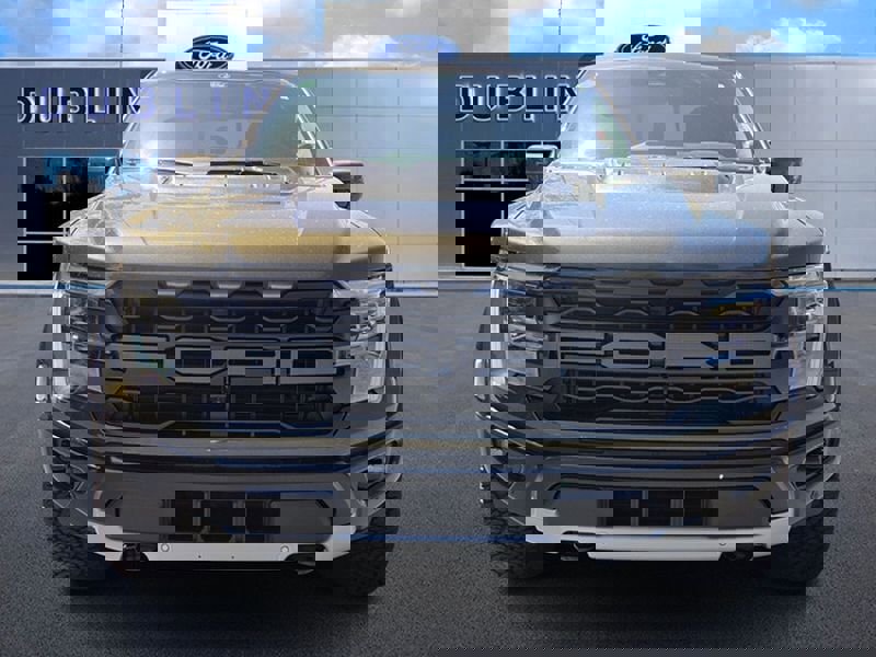 Used 2025 Ford F150 Raptor AWD/4WD image 2