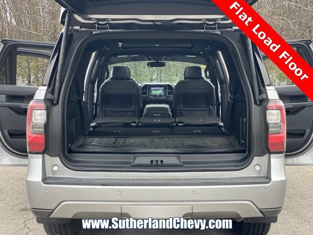 Used 2021 Ford Expedition Max Limited image 48