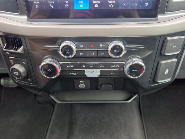 Used 2025 Ford F150 XLT w/ Equipment Group 301A Standard AWD/4WD image 24