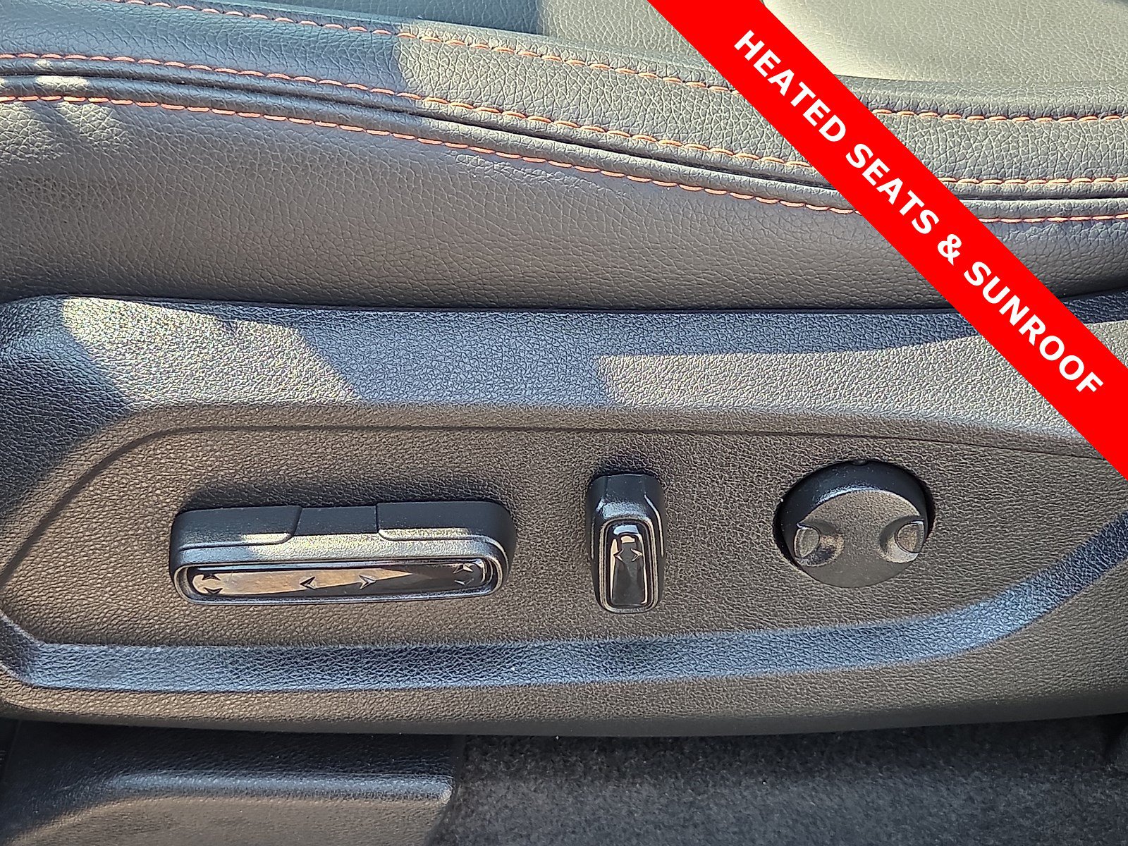 Used 2025 Honda Pilot TrailSport image 16
