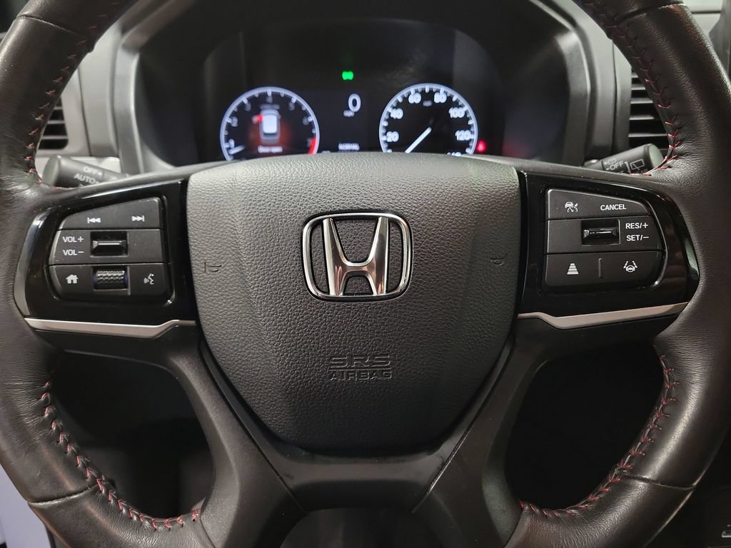 Used 2025 Honda Odyssey Sport-L image 25